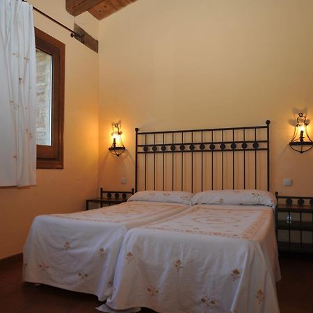Hotel Rural Hosteria Fontivieja Losar De La Vera Buitenkant foto