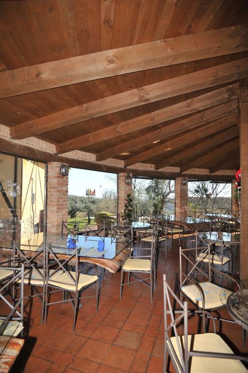 Hotel Rural Hosteria Fontivieja Losar De La Vera Buitenkant foto