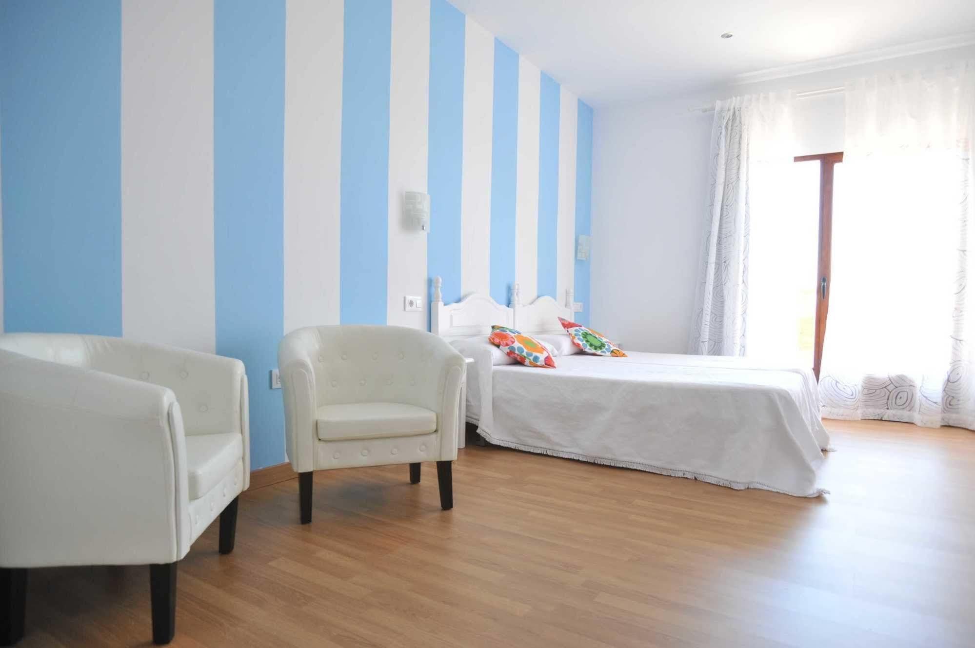 Hotel Rural Hosteria Fontivieja Losar De La Vera Buitenkant foto